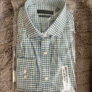 *BRAND NEW* Tommy Hilfiger Men’s Dress Shirt
